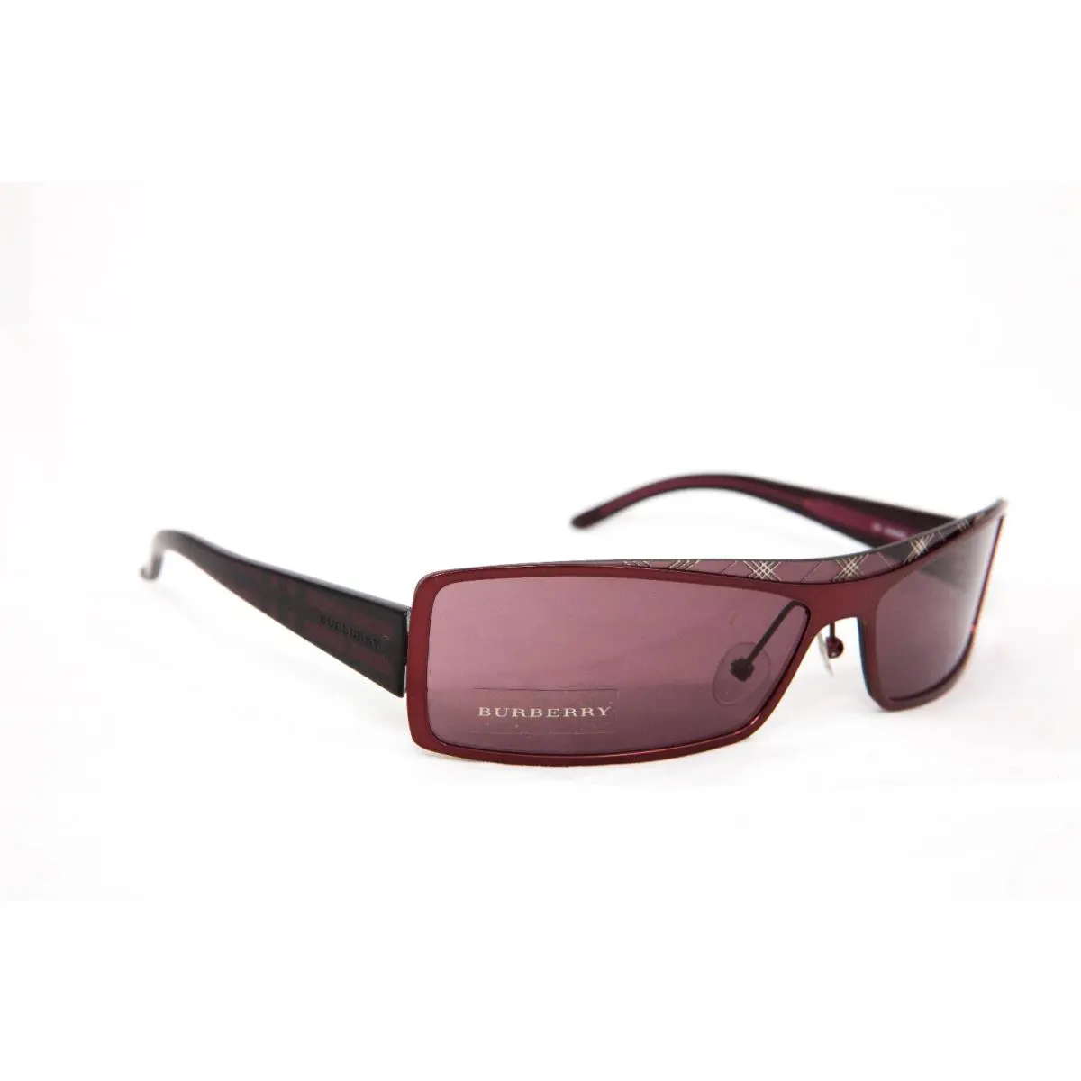 Burberry Rimmed Eyeglasses Glasses Sunglasses B9425/S 59