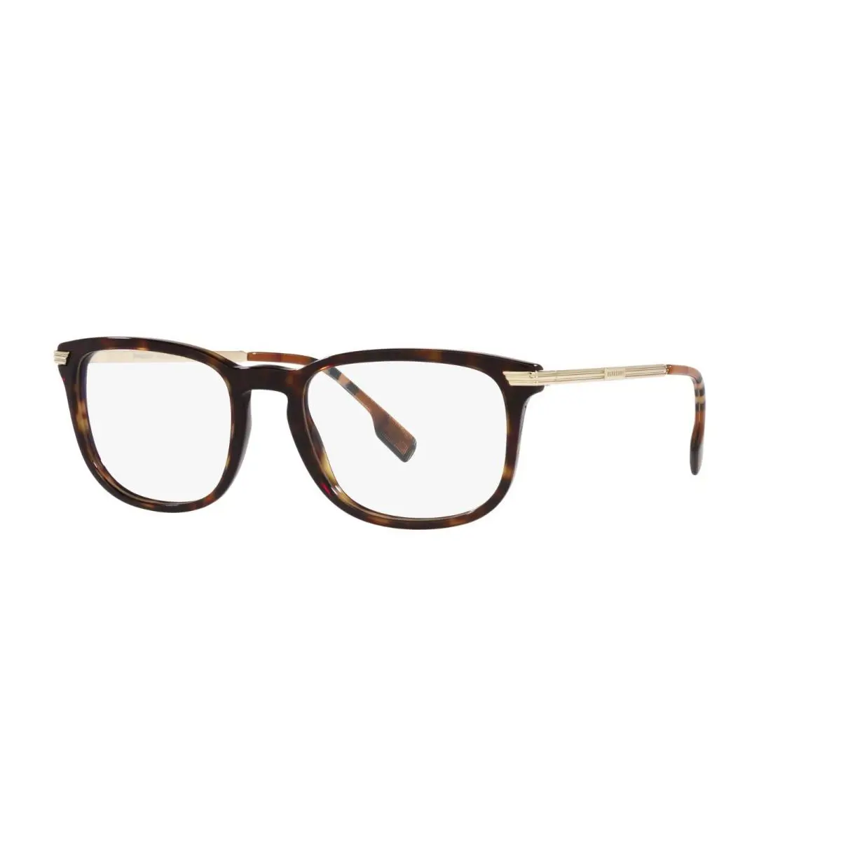 Burberry Cedric BE 2369 Havana 3002 Eyeglasses