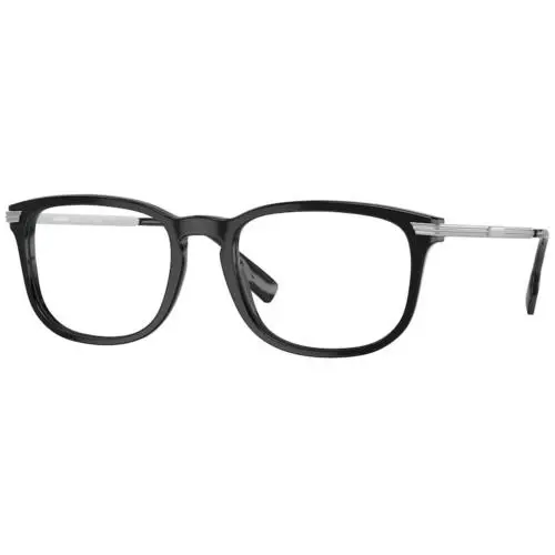 Burberry Eyeglasses BE2369 3001 54mm Black / Demo Lens