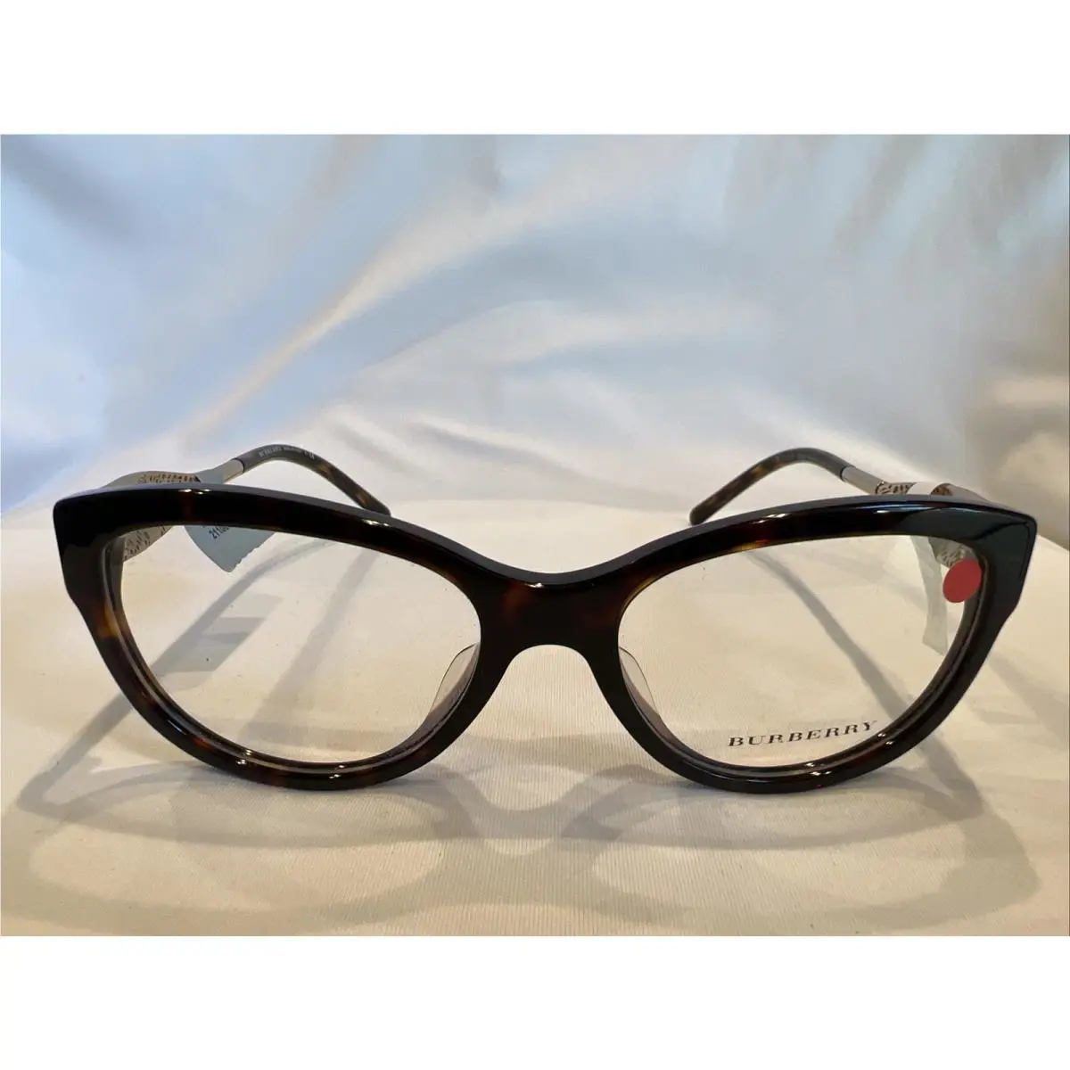 Burberry B-2210F 3002 53 17-140 Eyeglasses Frames