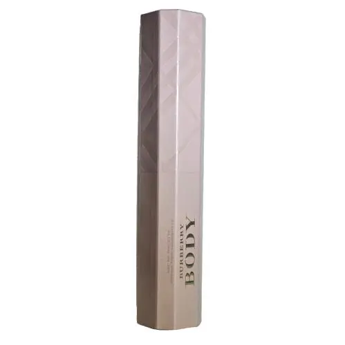 Burberry Body Tender 85ml 2.8. Oz Eau De Toilette Spray For Women