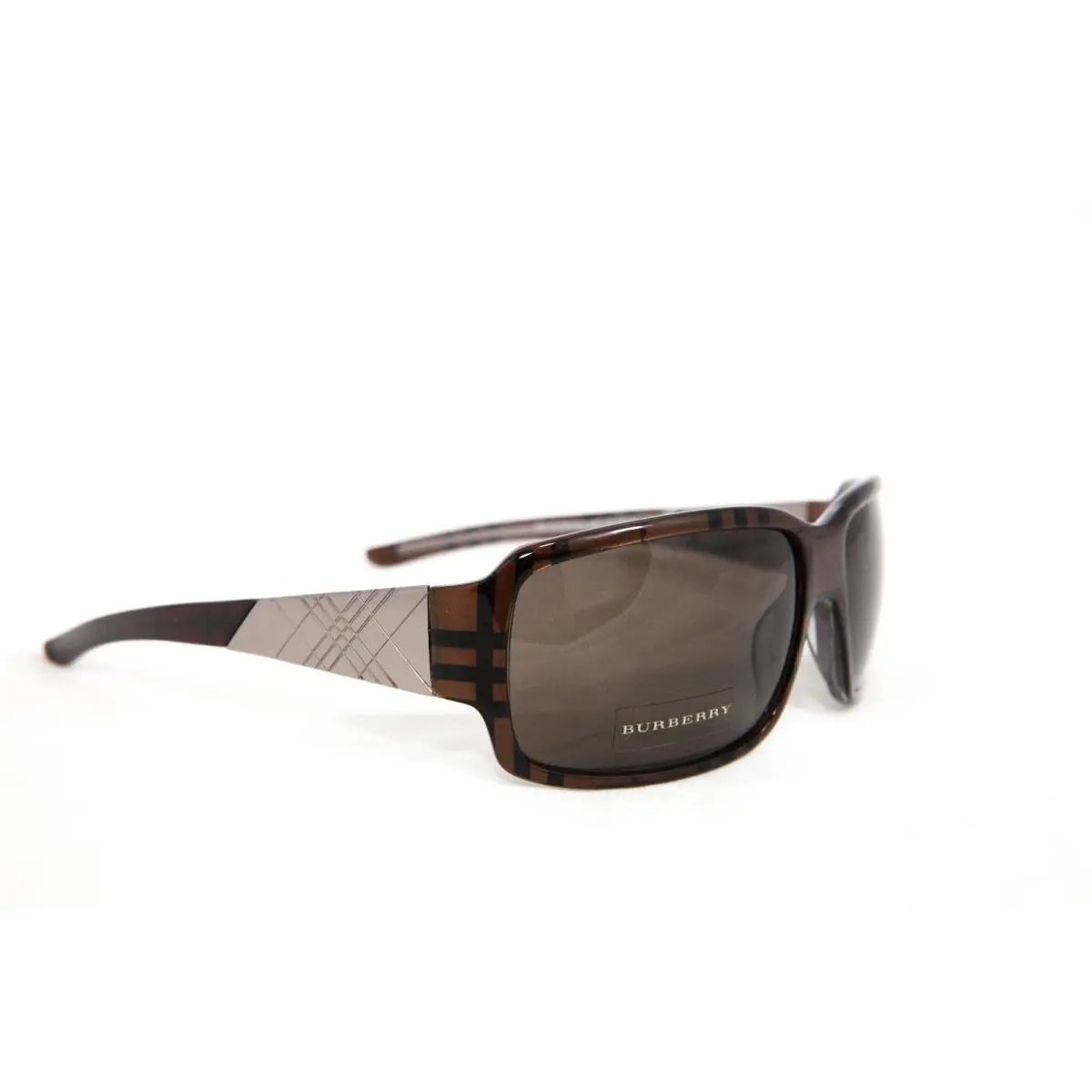 Burberry Rimmed Eyeglasses Glasses Sunglasses B8417/S ZN4 68
