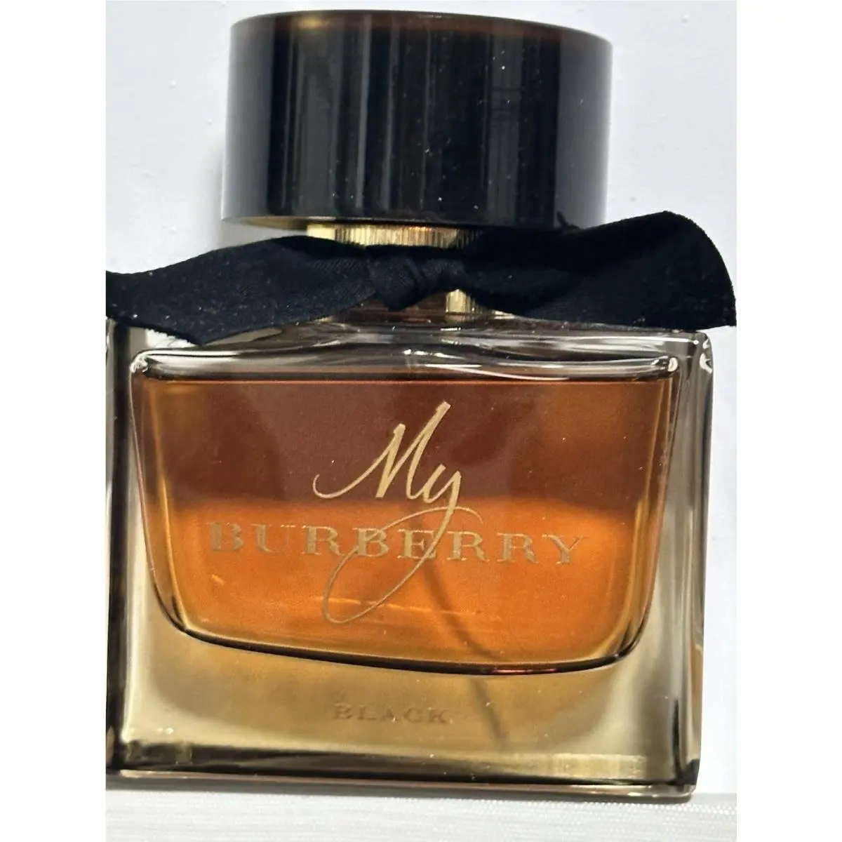 Burberry My Burberry Black 3 Oz Eau De Parfum Edp