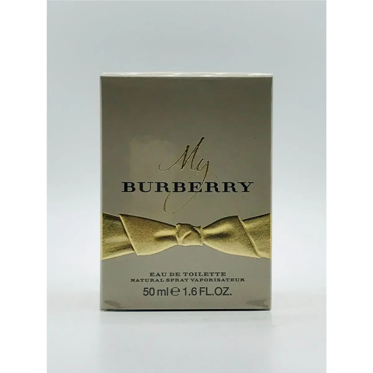 My Burberry Women Perfume Edt Spray 1.6 oz