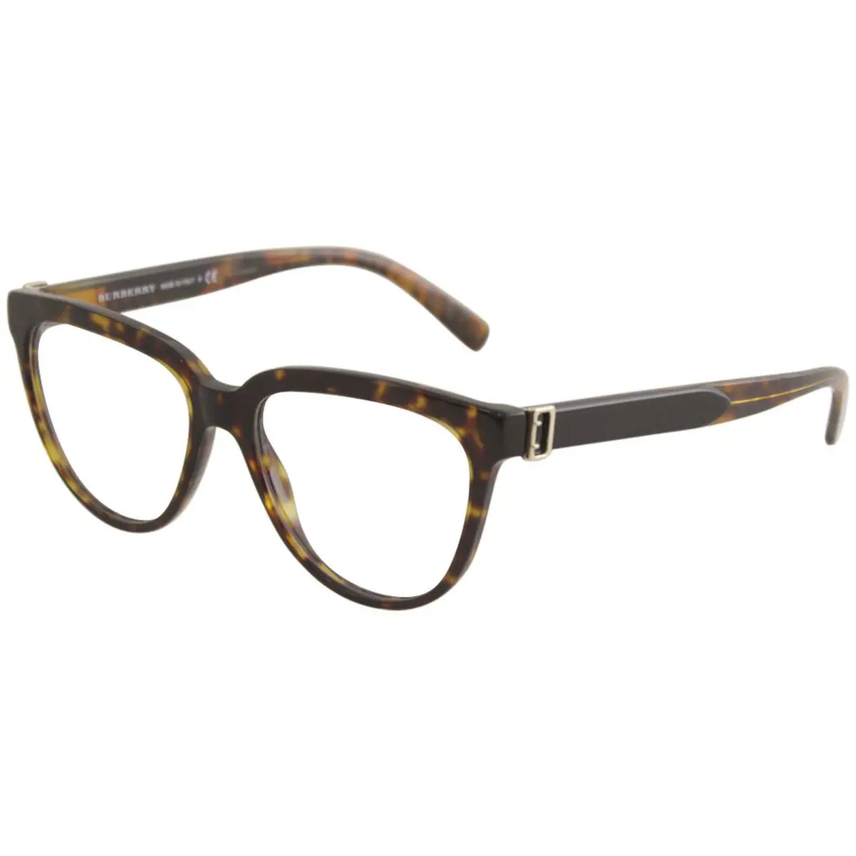 Burberry BE2268-3681-53 Eyeglasses Frame Size 53mm 16mm 140mm Null 8053672806199