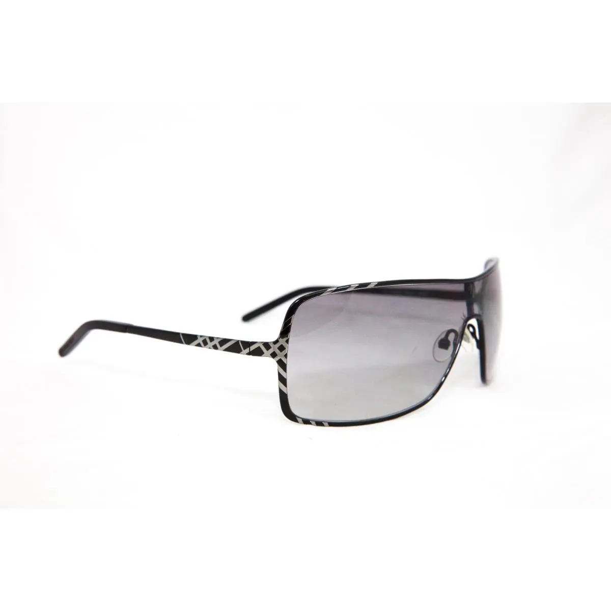Burberry Rimmed Eyeglasses Glasses Sunglasses 9486/S Bwxuu 31
