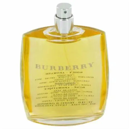 Burberry by Burberry M 3.4 Edt Tester