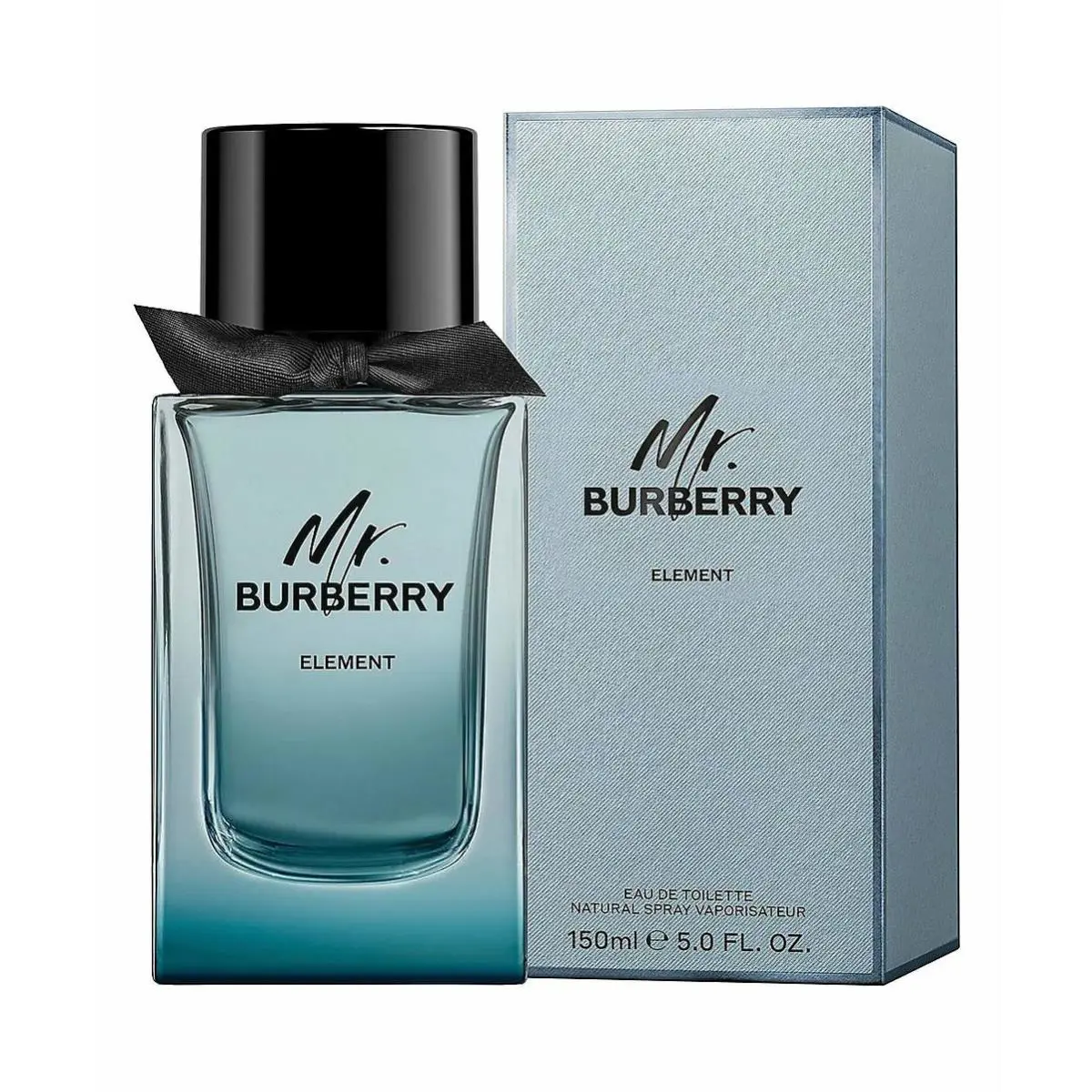 Mr. Burberry Element By Burberry For Men Rare Eau De Toilette 5.0 Oz