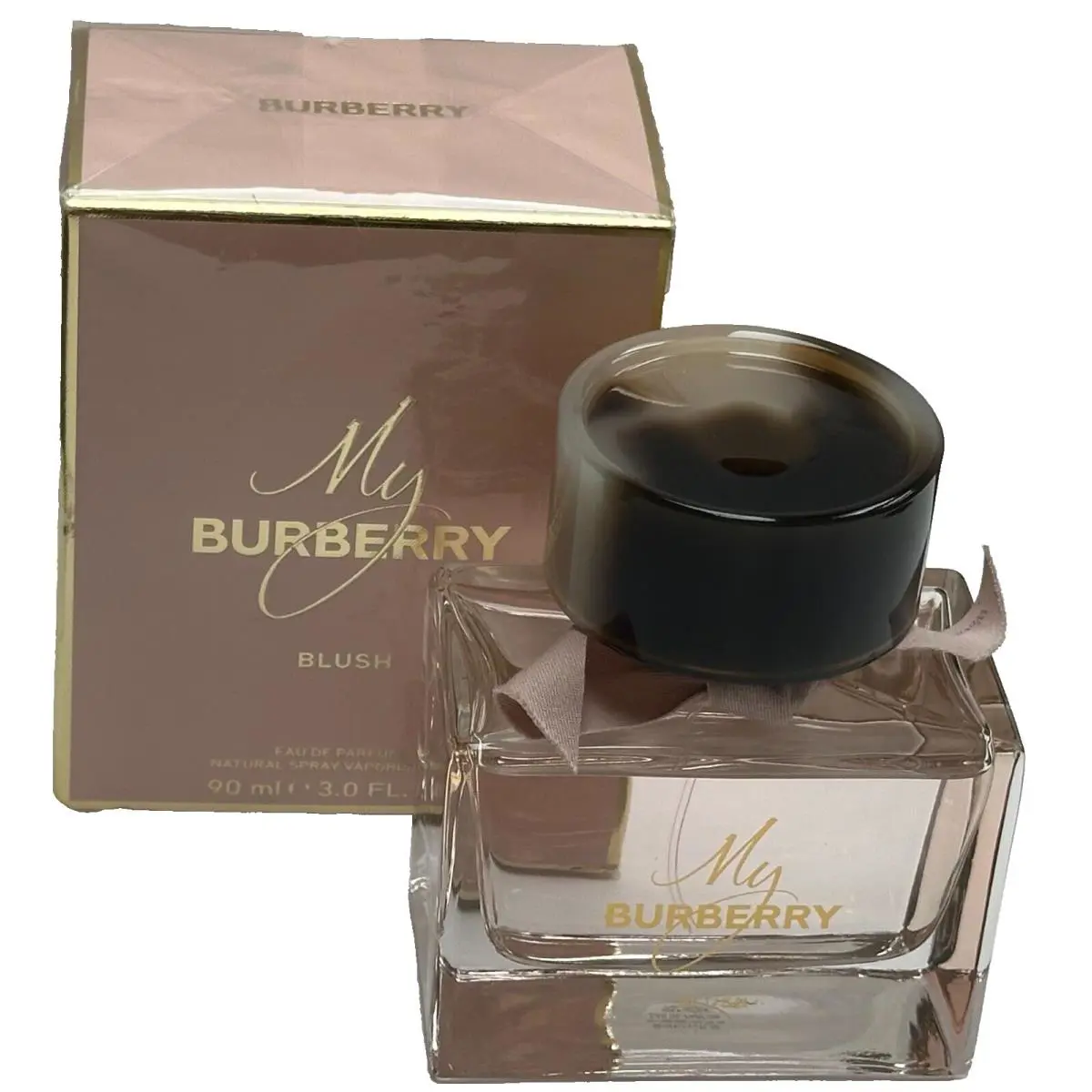 My Burberry Blush For Women 3oz/90ml Eau De Parfum Spray