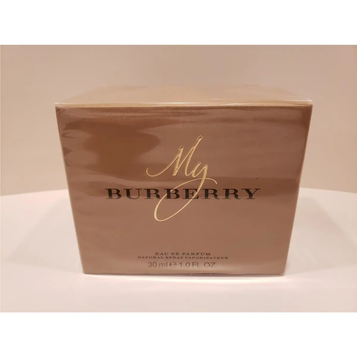 Burberry - My Burberry Eau De Parfum Spray - 1 Fl Oz