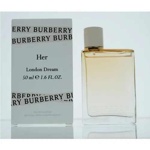 Burberry Her London Dream For Women Eau de Parfum Spray 1.6 oz