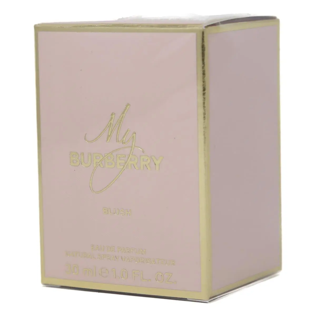 Burberry My Blush Eau de Parfum For Women Spray 1 oz / 30ml