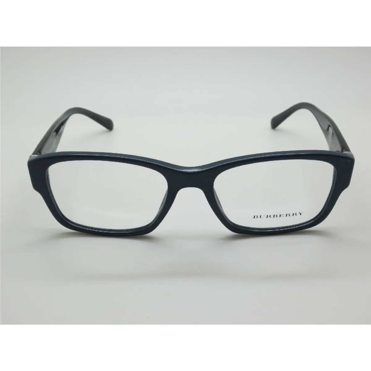 Burberry B 2127 3355 Grey Eyeglasses 52mm