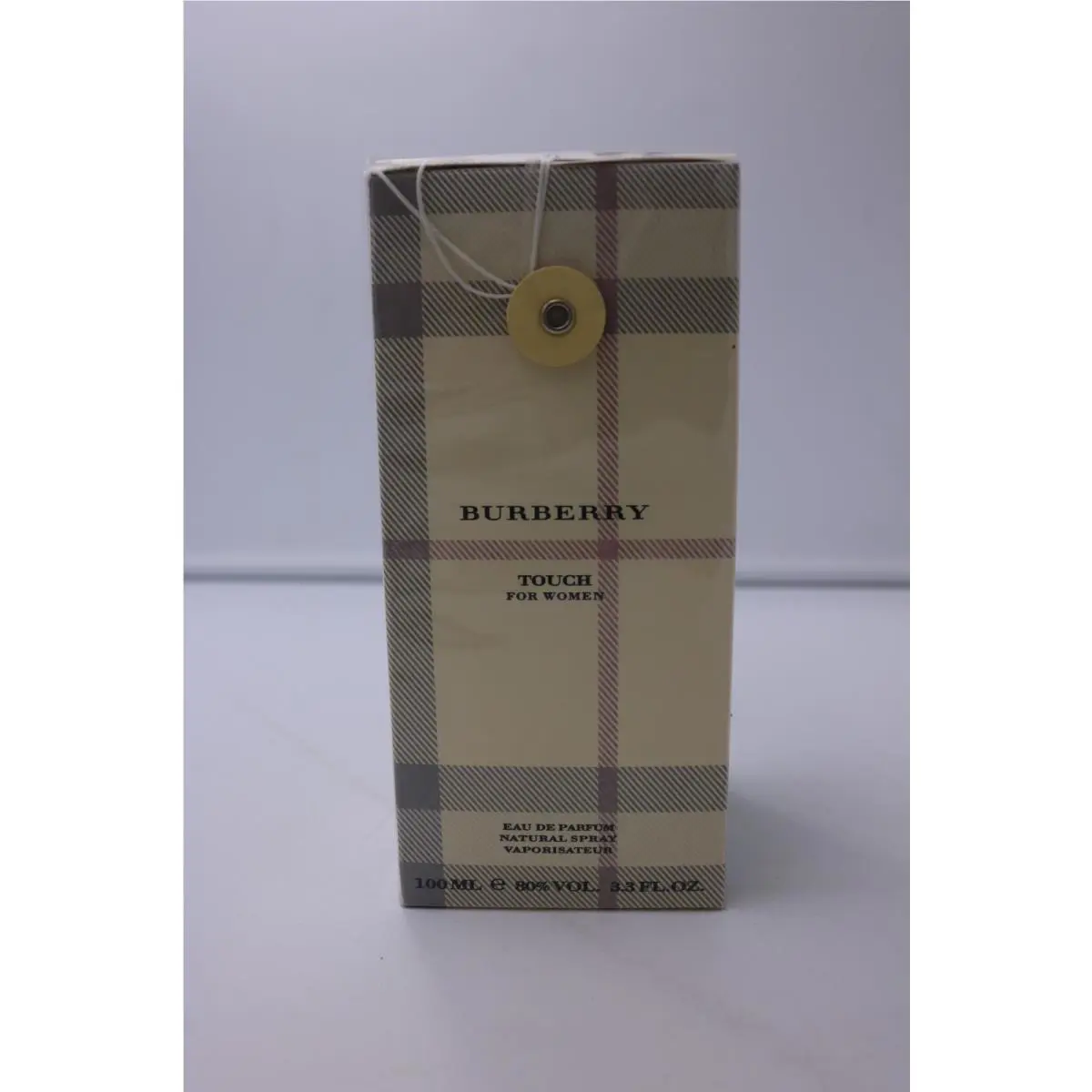 Burberry Touch For Women