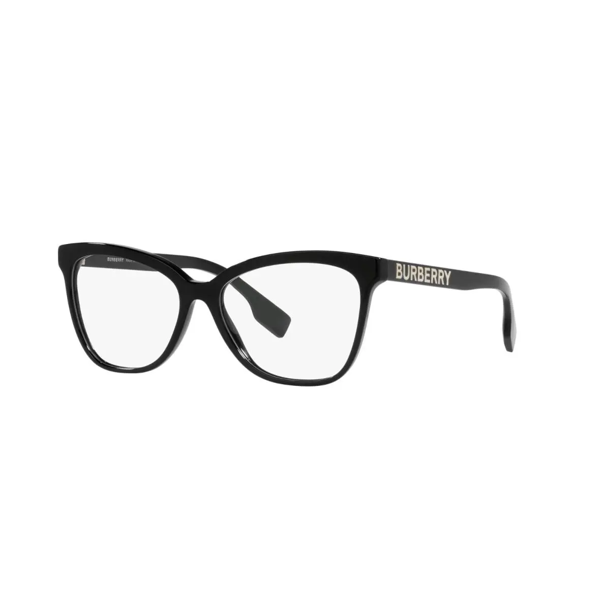 Burberry Grace BE 2364 Black 3001 Eyeglasses