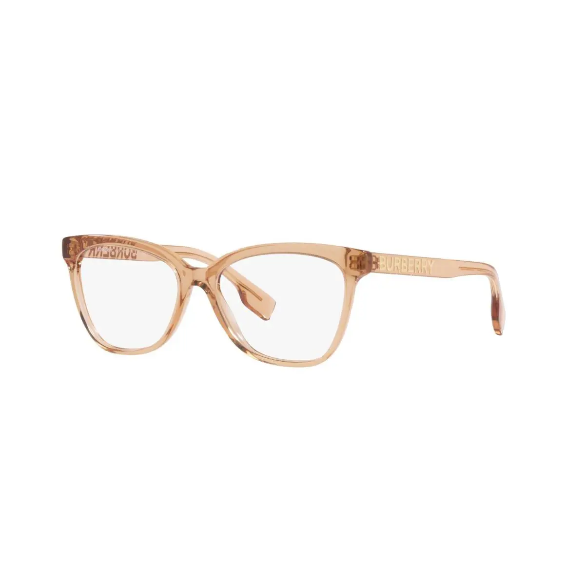 Burberry Grace BE 2364 Brown 3779 Eyeglasses