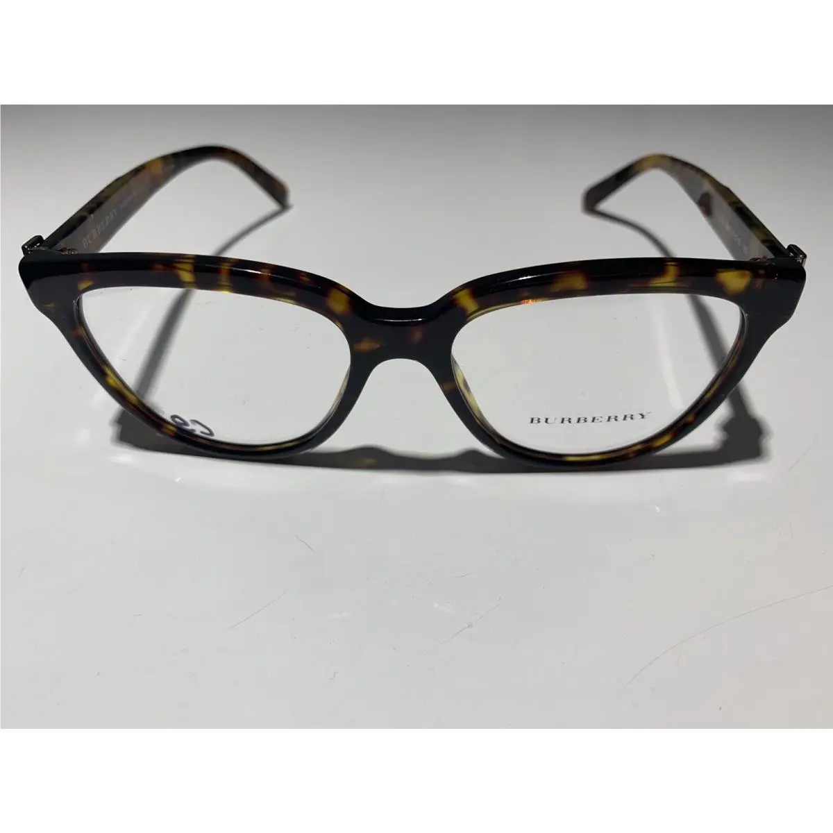 Burberry Eyeglasses B 2268 3681 Size 51-16-140