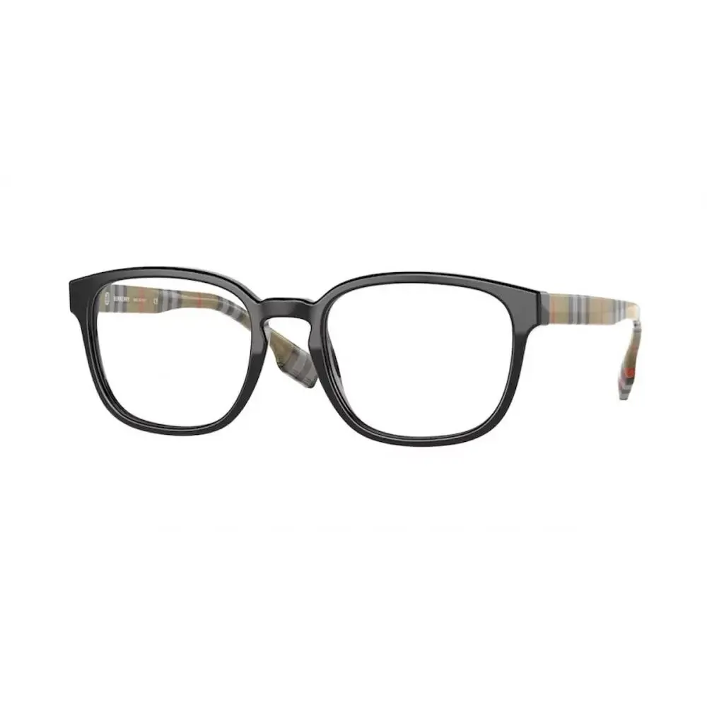 BE2344 3878 Black 51-20-145 by Burberry