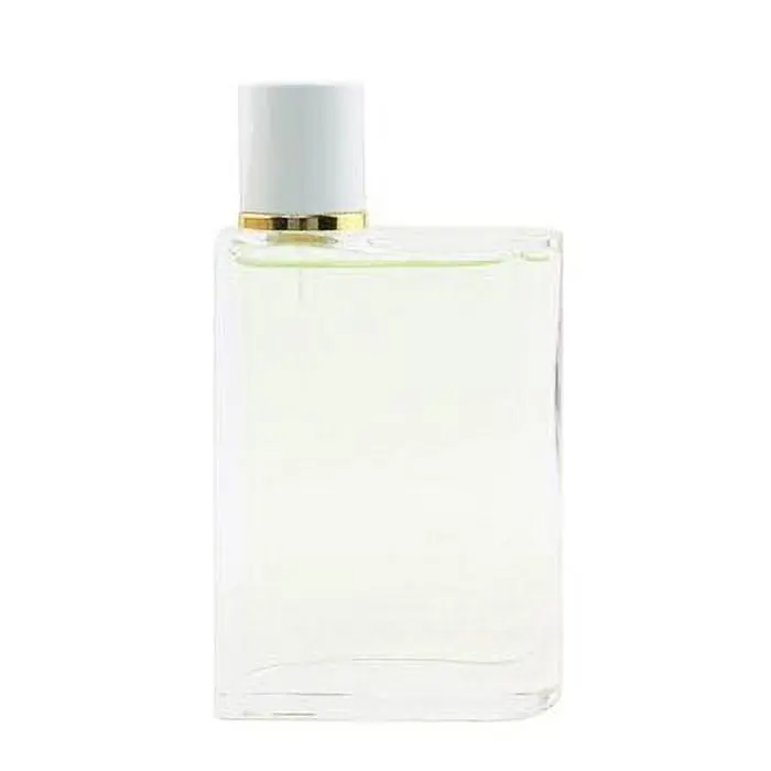 Burberry Ladies Burberry Her Edt Spray 1.6 oz Fragrances 3616301975748 1.6oz