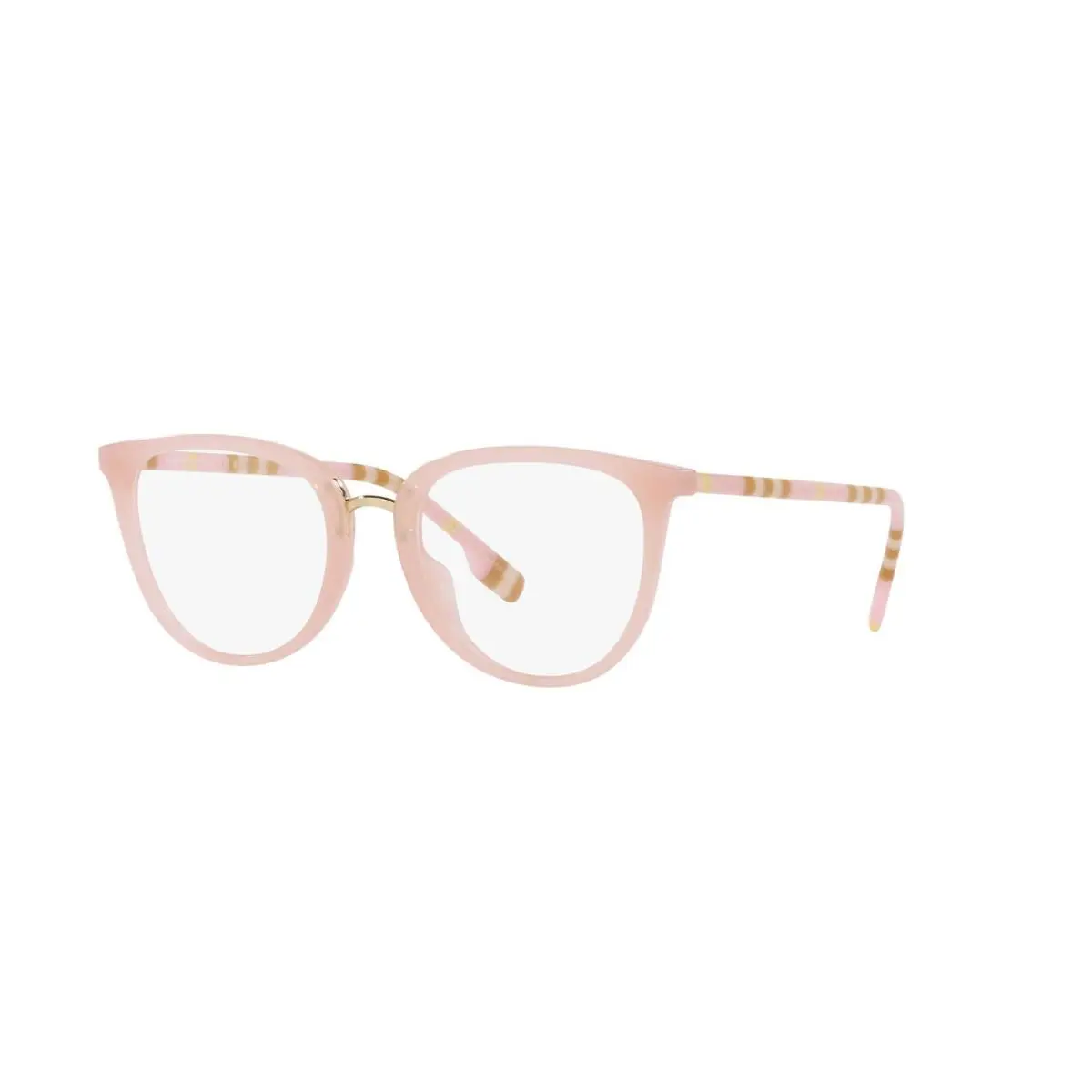 Burberry Katie BE 2366U Pink 4032 Eyeglasses - Frame: Pink