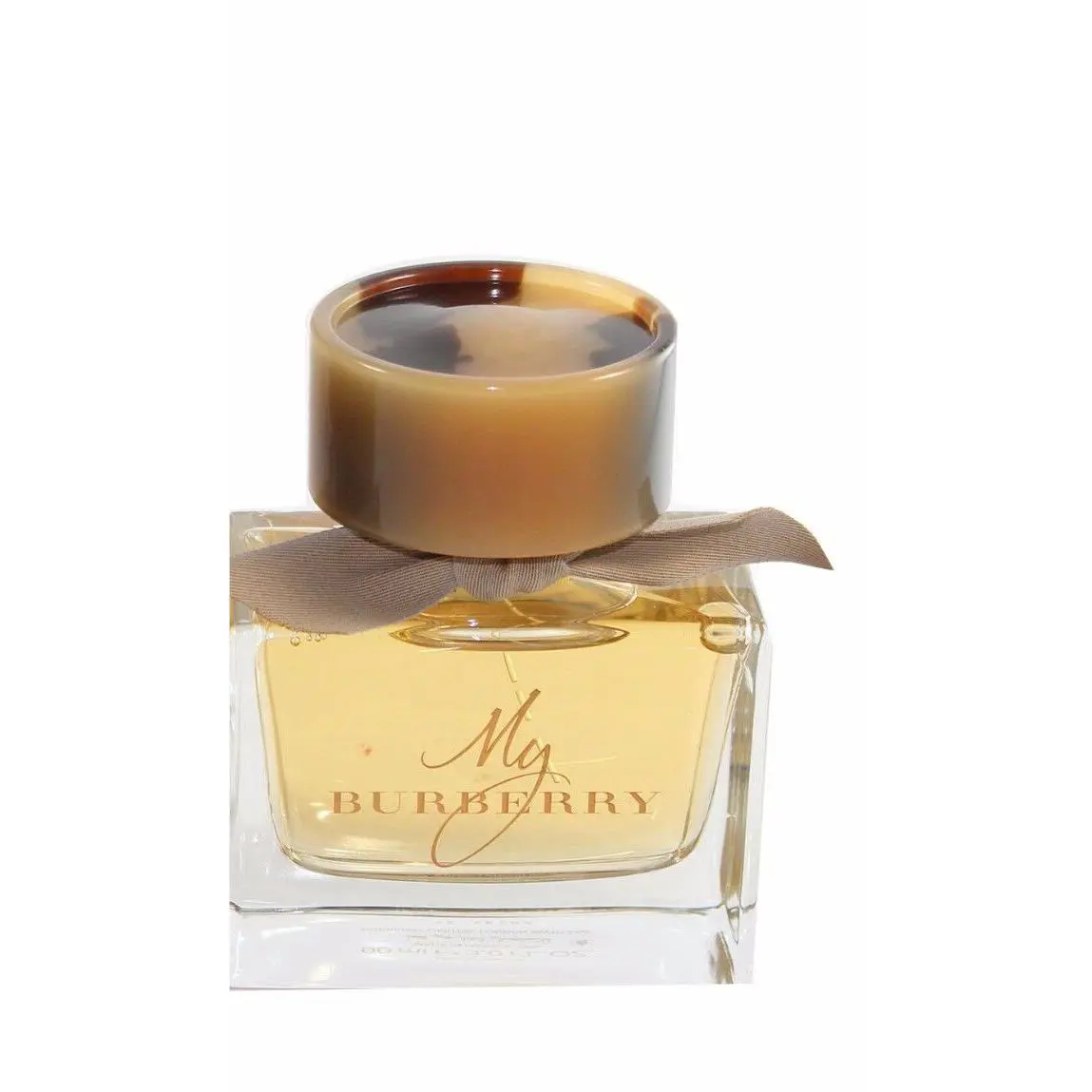 My Burberry By Burberry 3.0 oz./90ml Edp Spray For Women Same As Picture