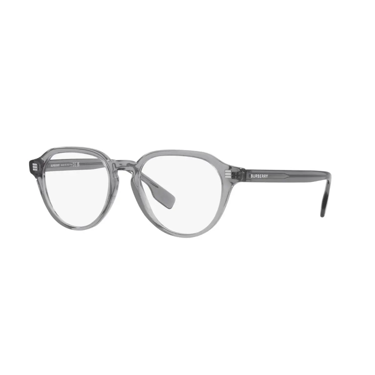 Burberry Archie BE 2368 Grey 4021 Eyeglasses - Frame: Grey