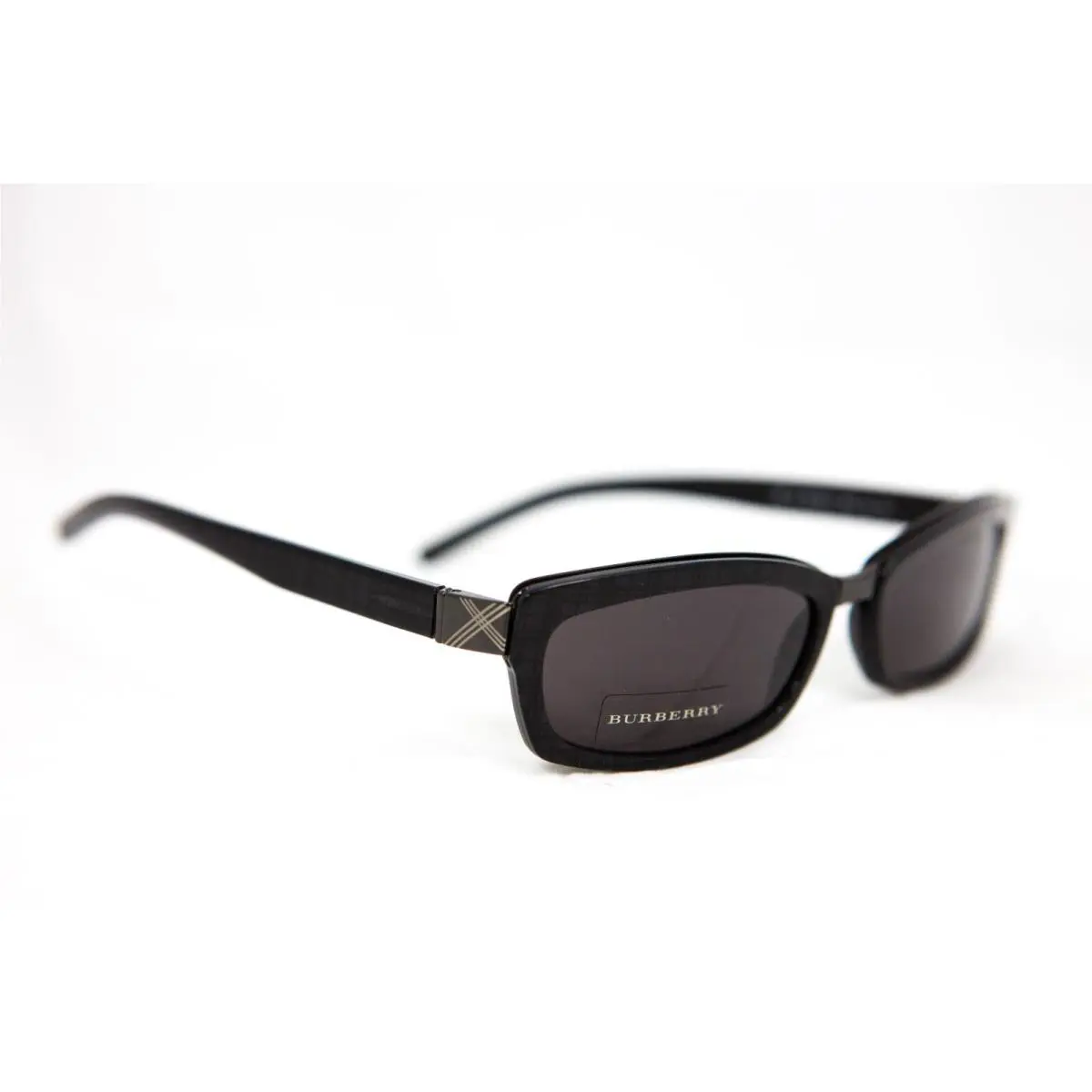 Burberry Rimmed Eyeglasses Glasses Sunglasses 8373/S 5P6 78