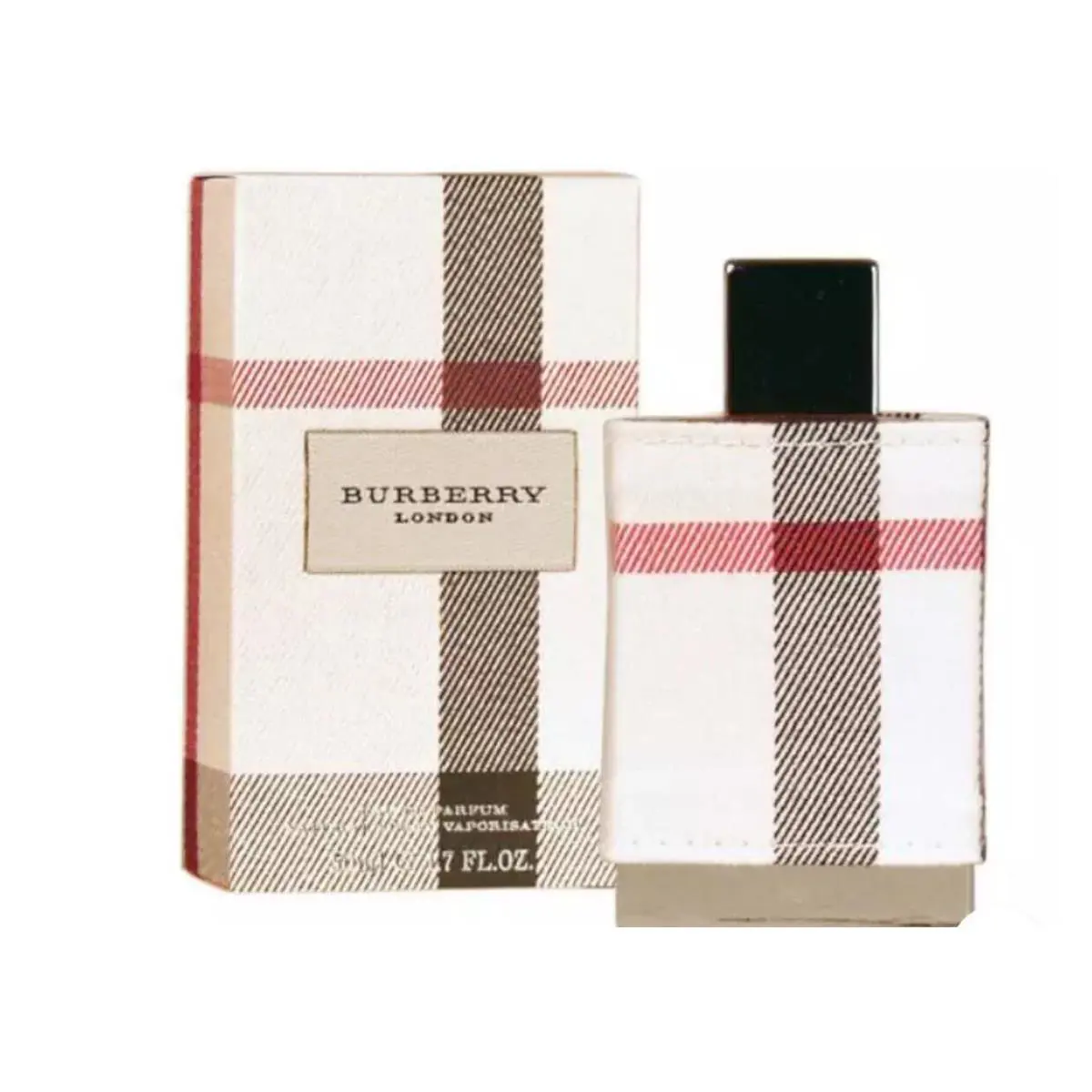 Burberry London By Burberry Eau De Parfum Spray 1.7oz. For Women Nisb