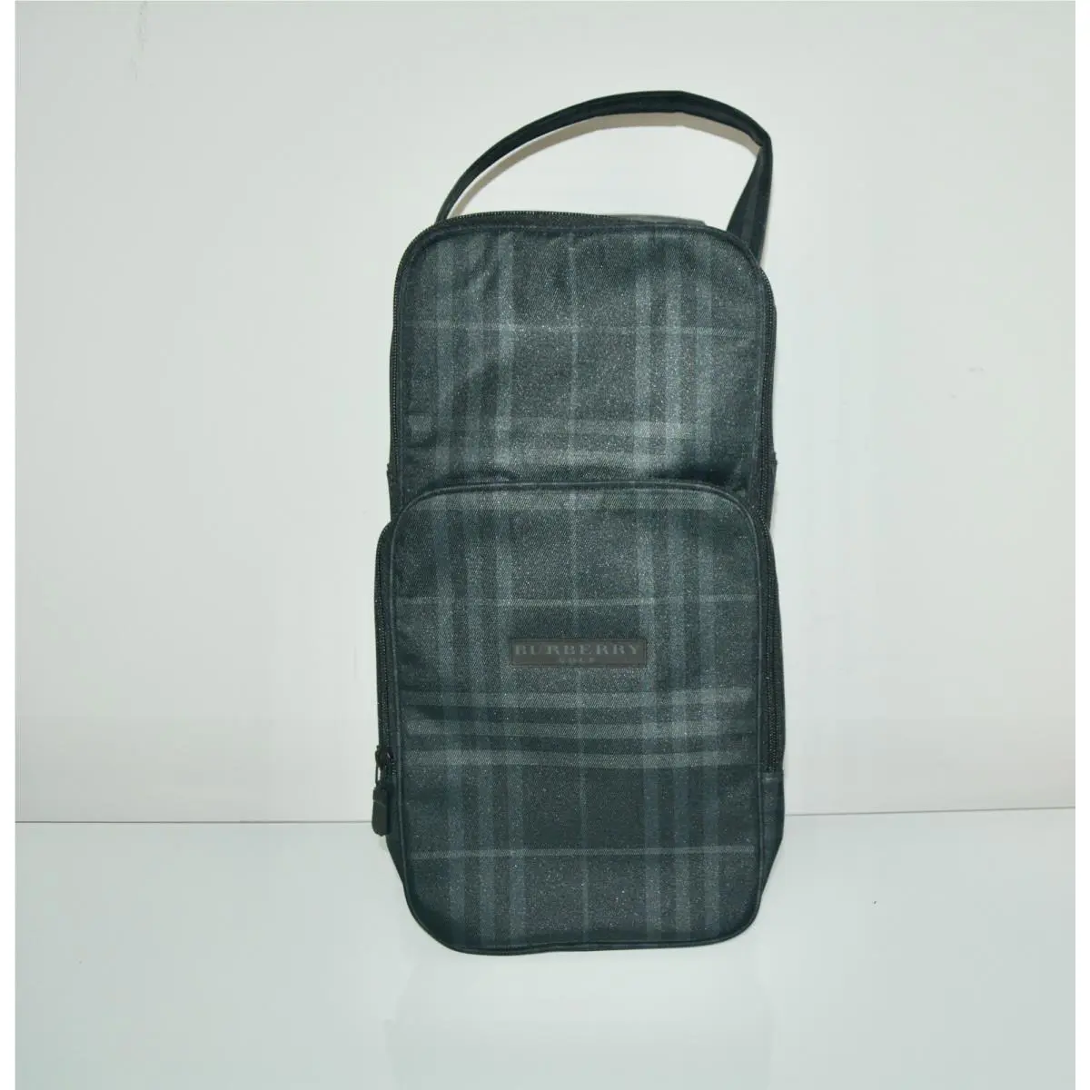 Burberry House Check Golf Bag