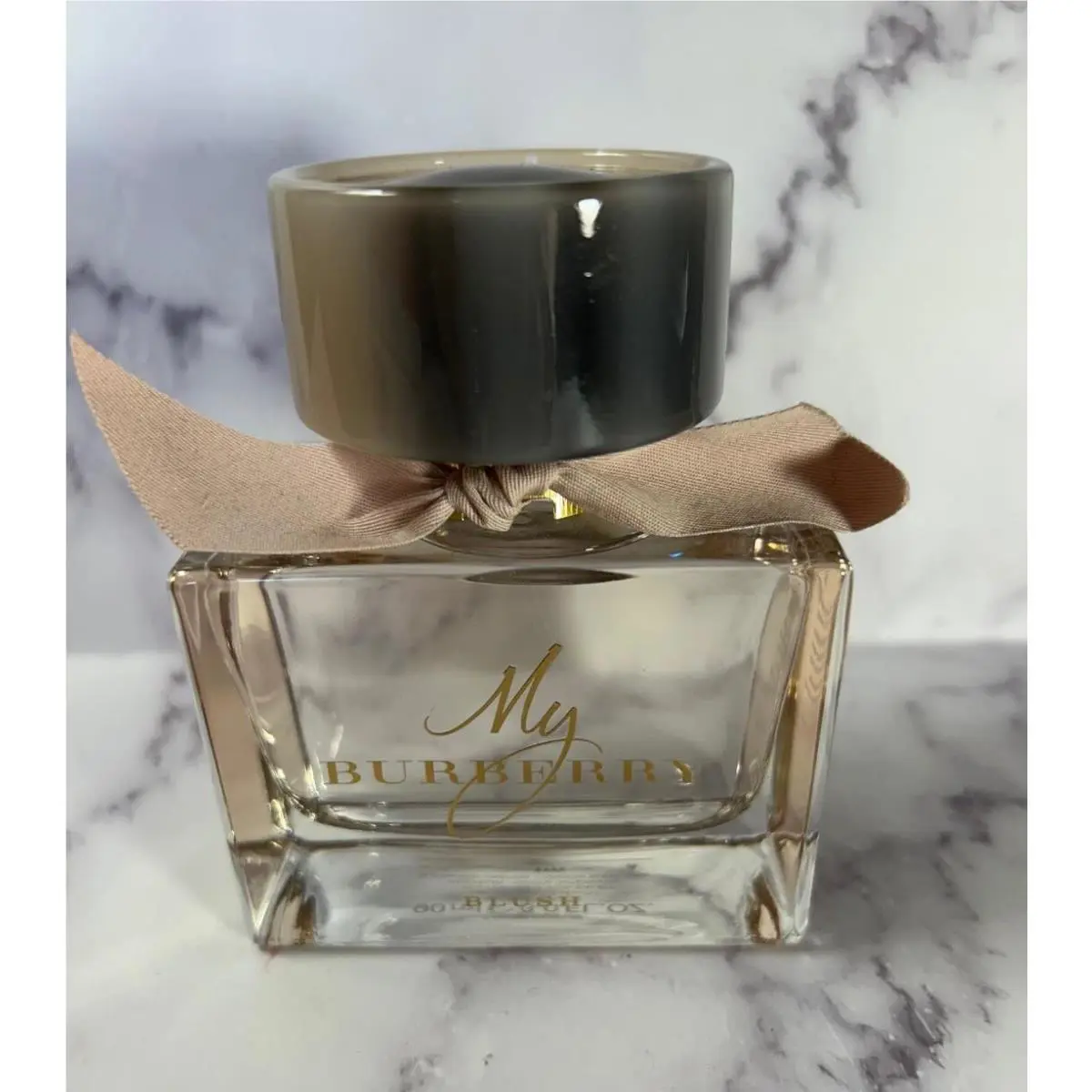 MY Burberry Blush Eau de Parfum Spray - 3.0fl.oz. - Tester /unboxed