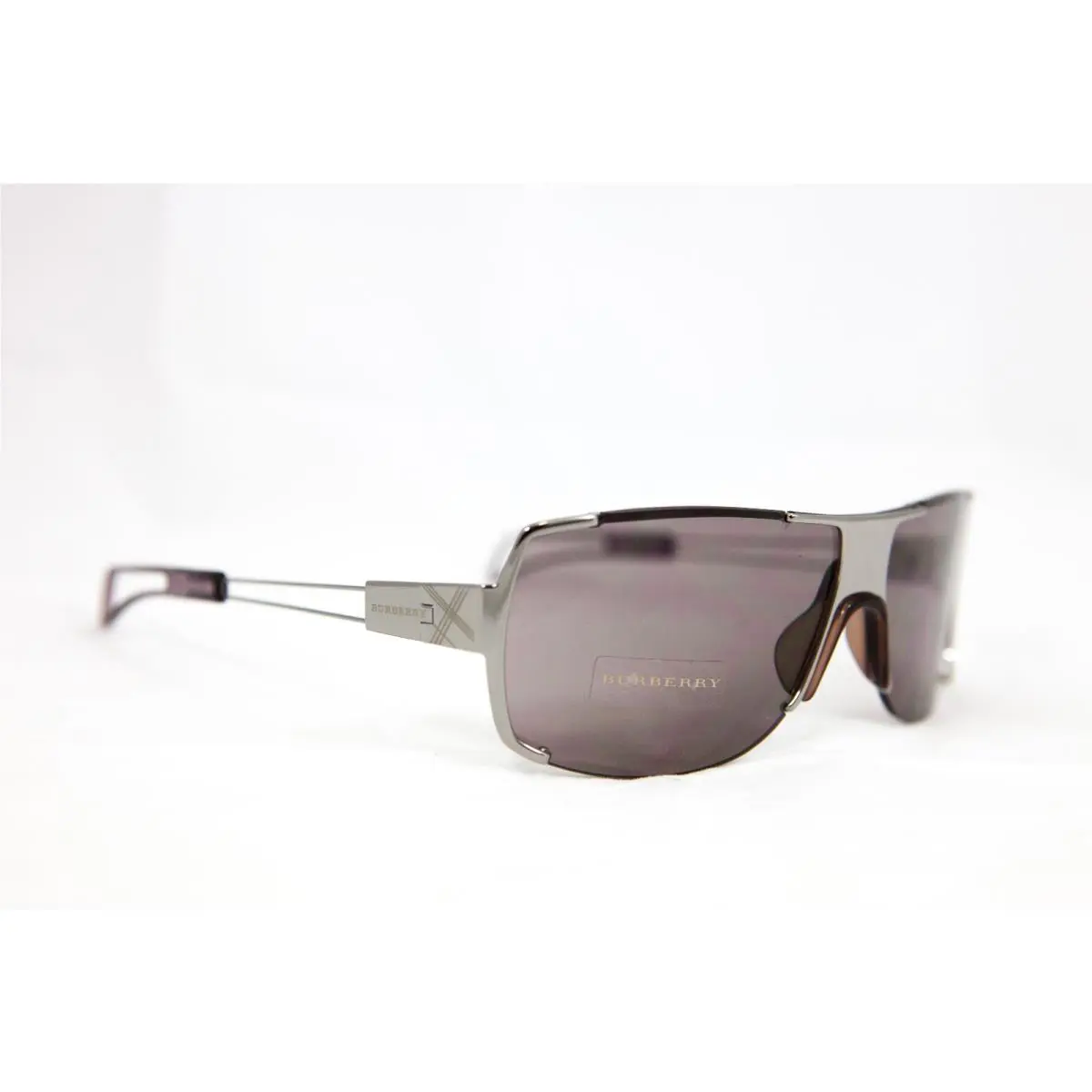 Burberry Rimmed Eyeglasses Glasses Sunglasses 9405/S 6LB 05