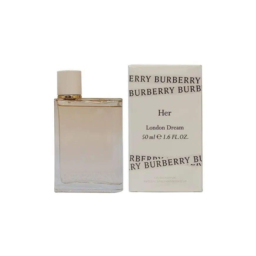Burberry Her London Dream By Burberry Eau De Parfum Spray-1.6oz/50ml