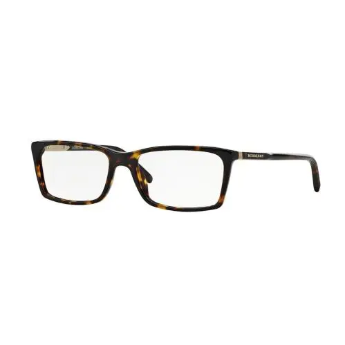 Burberry Eyeglasses BE 2139 3002 Havana 52-16-140