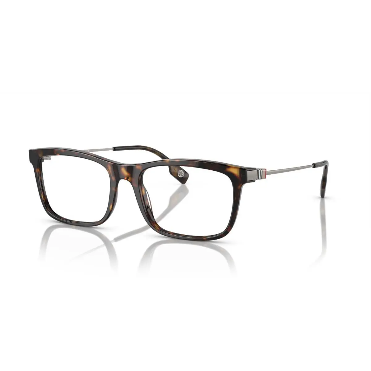 Burberry BE 2384 Dark Havana 3002 Eyeglasses