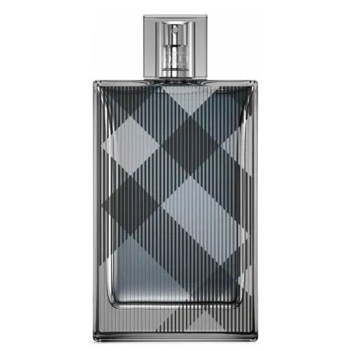 Burberry Brit / Burberry Edt Spray 3.3 oz m