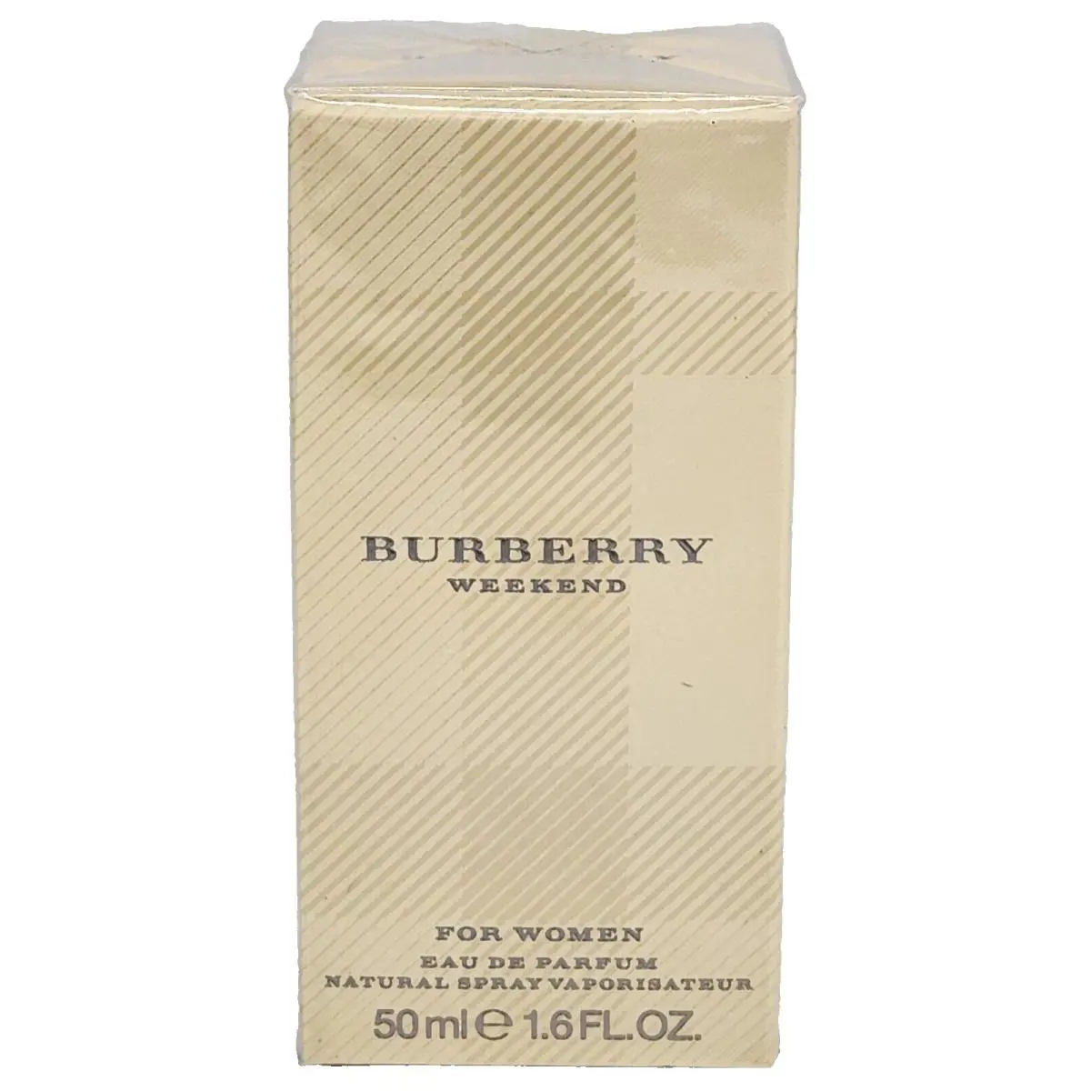Burberry Weekend For Women Eau de Parfum Spray 1.6 fl oz