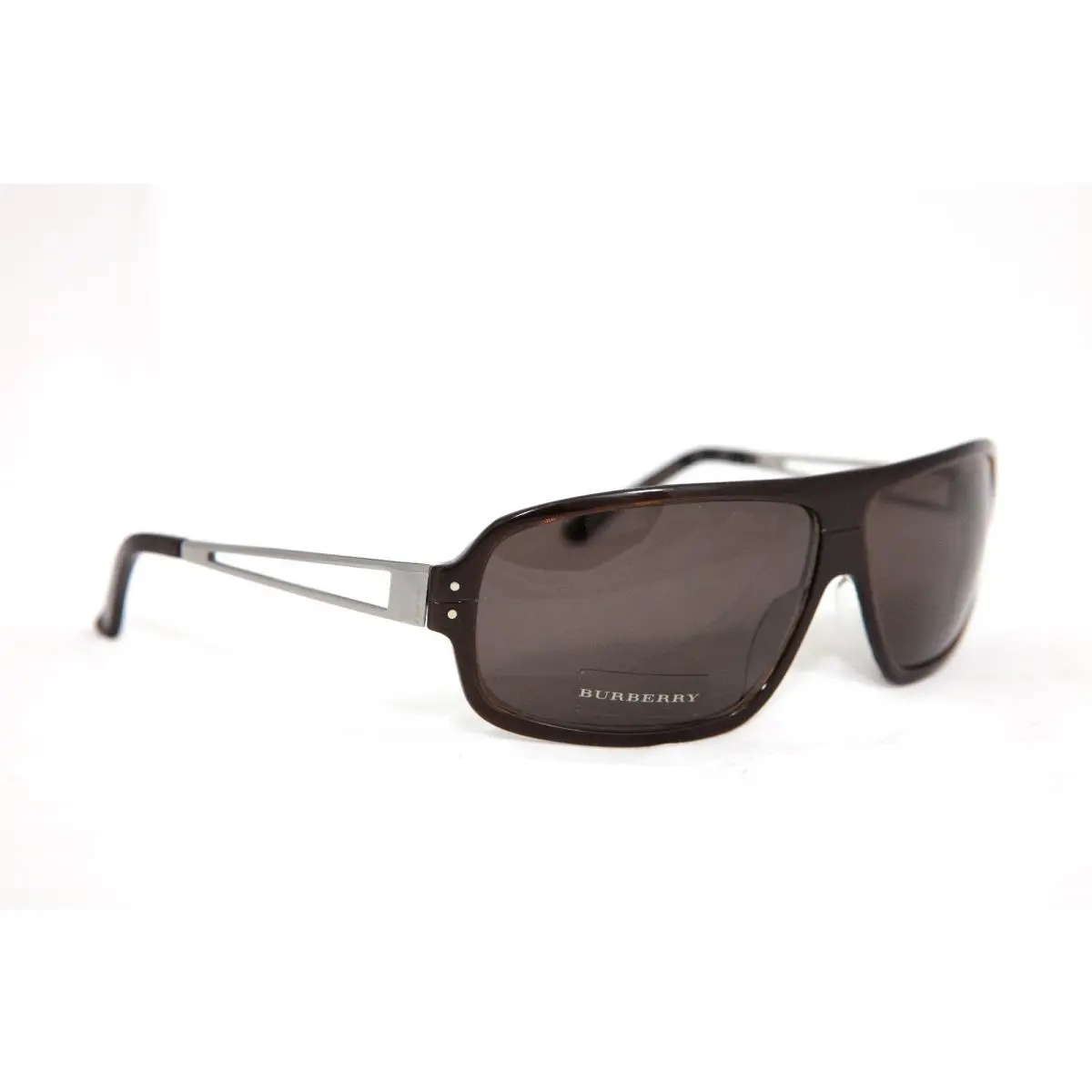 Burberry Rimmed Eyeglasses Glasses Sunglasses B8387/S 7A6 71