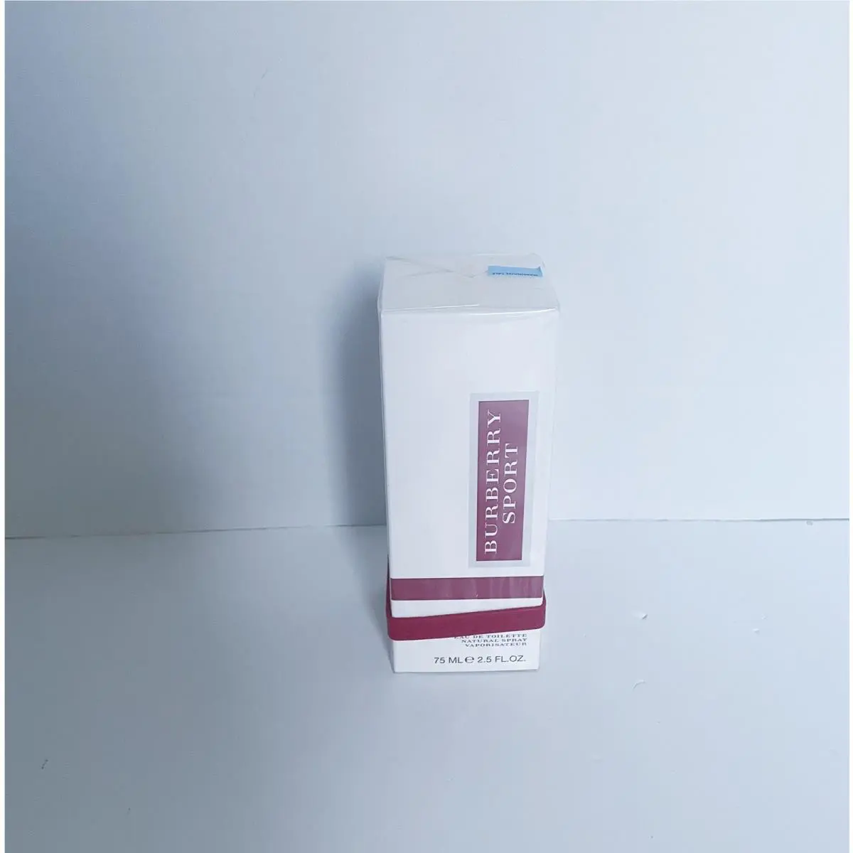 Burberry Sport For Women 2.5 fl.oz/75 ml Eau De Toilette Spray