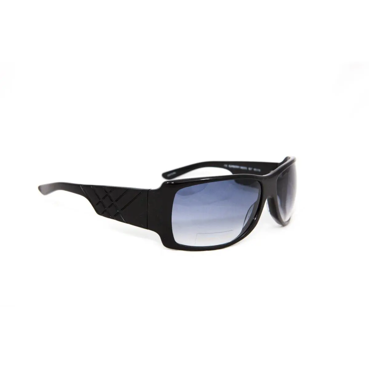Burberry Rimmed Eyeglasses Glasses Sunglasses 8420/S 807 67