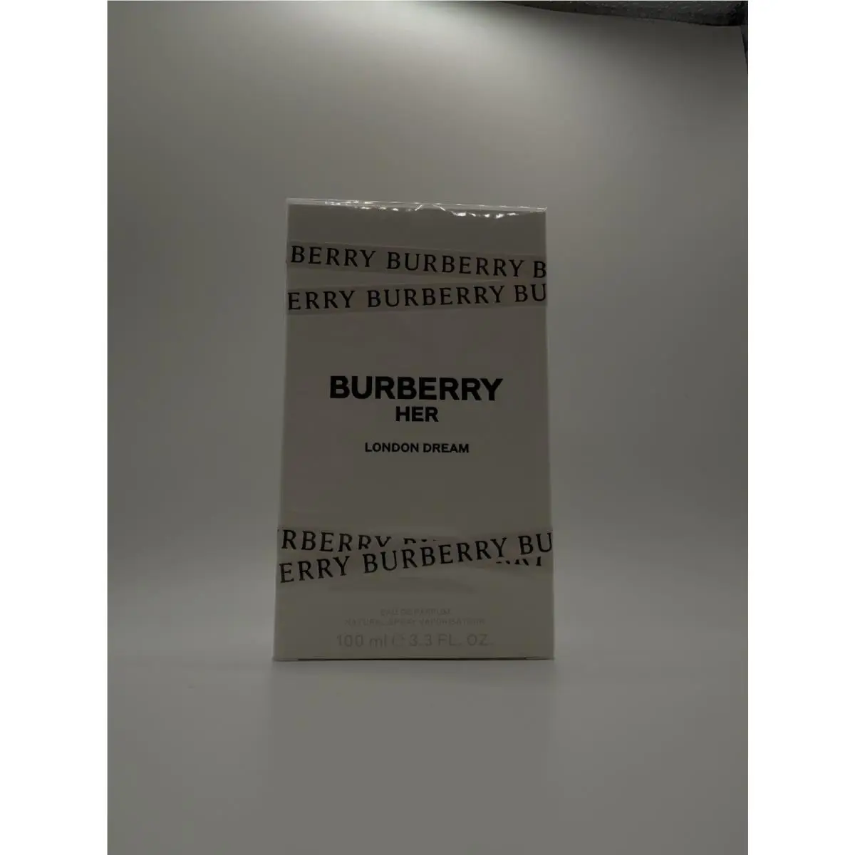 Burberry Her London Dream 3.3 oz Edp Perfume For Women
