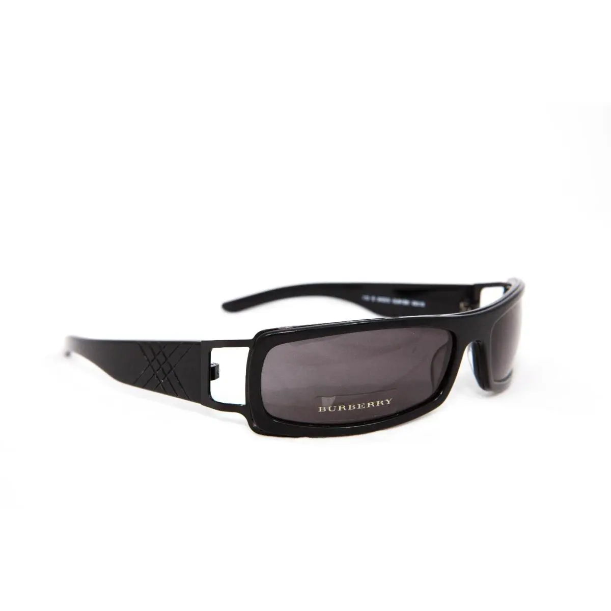 Burberry Rimmed Eyeglasses Glasses Sunglasses 8425/S 0L9H-BN 80