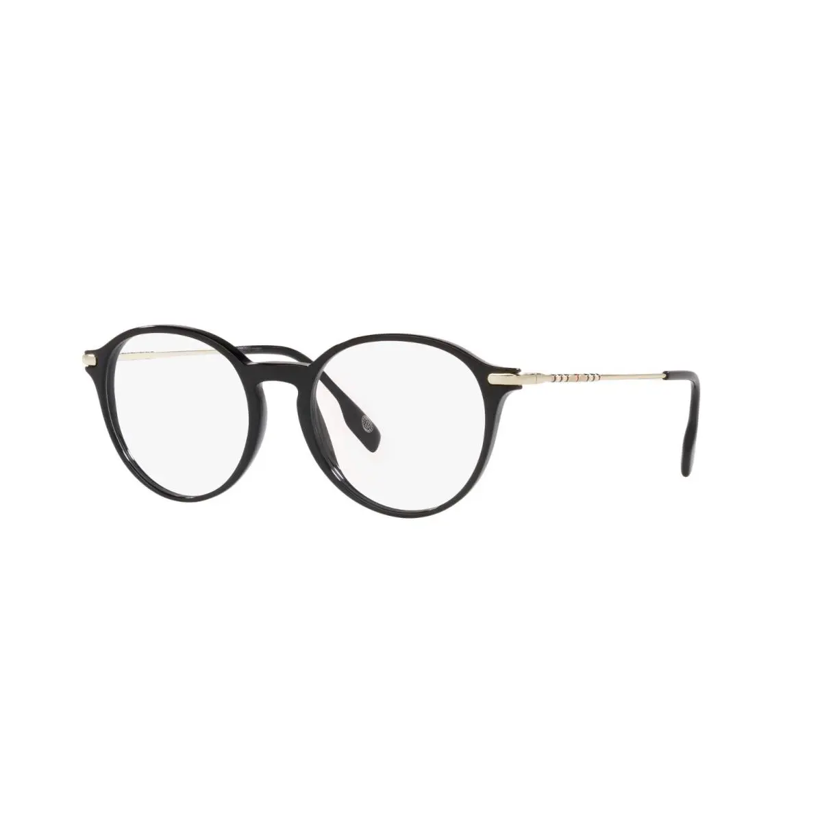 Burberry Allison BE 2365 Black 3001 Eyeglasses