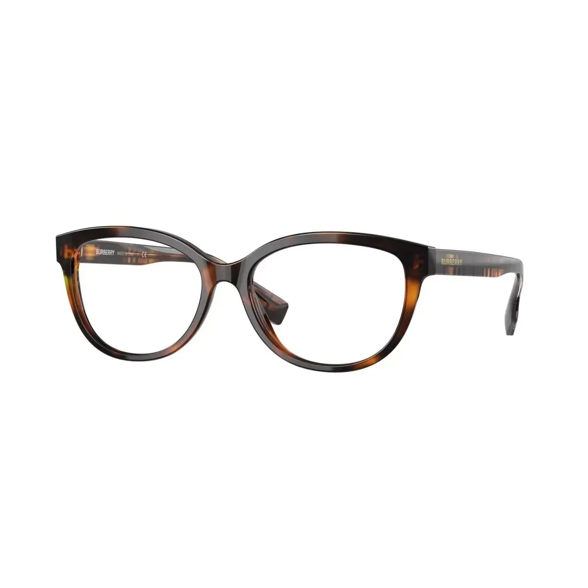 Burberry BE2357 3985 Light Havana 52-16-140