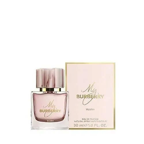MY Burberry Blush by Burberry Edp Spray 1 Fl Oz