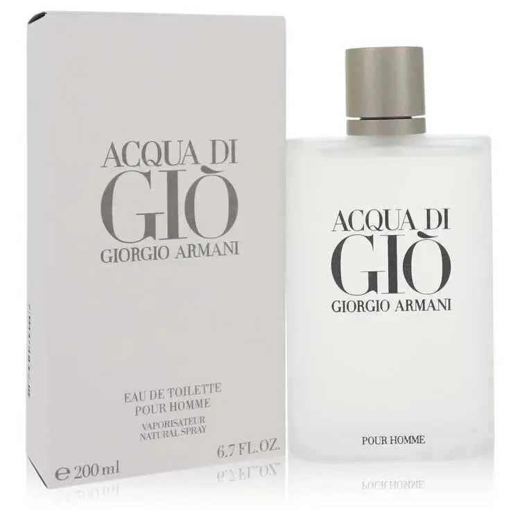 Giorgio Armani Acqua DI Gio Eau DE Toilette Spray For Men