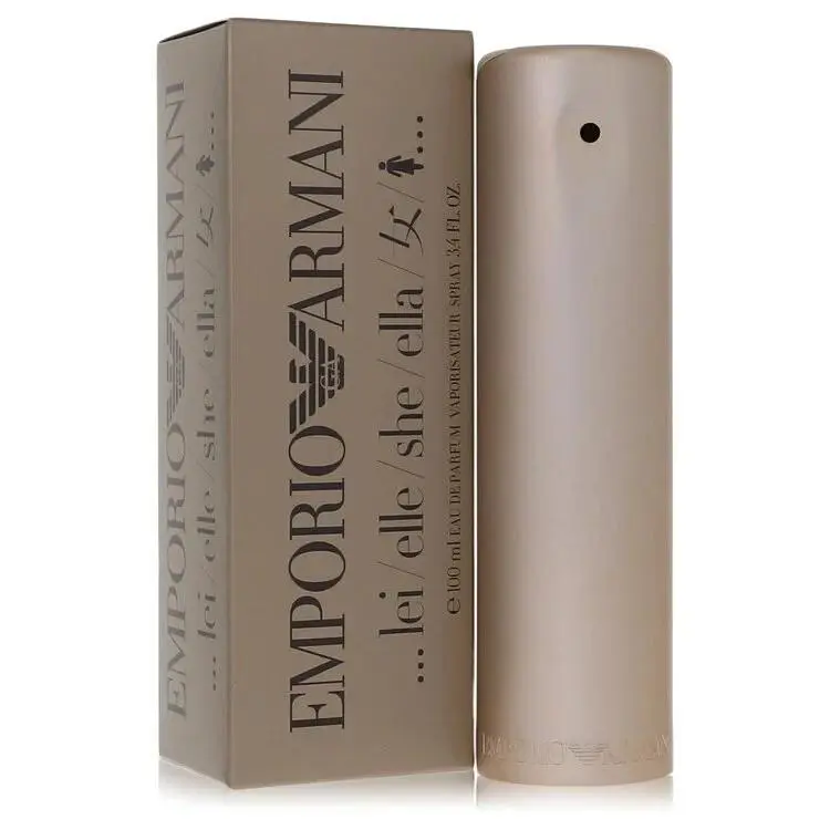 Giorgio Armani Emporio Eau De Parfum Spray Women