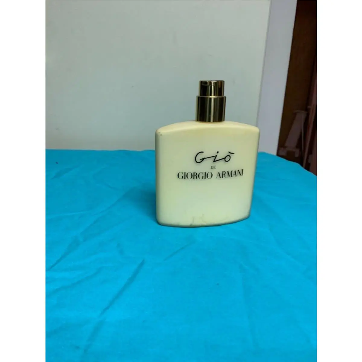 Gio Perfumed Body Lotion 6.7oz By Giorgio Armani For Women Unbox