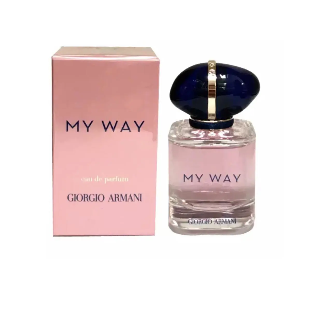 Giorgio Armani My Way Eau de Parfum 1 Oz-30 ML Spray