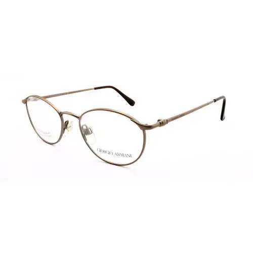 Vintage Giorgio Armani 188 907 Eyeglasses Size: 51-18-135