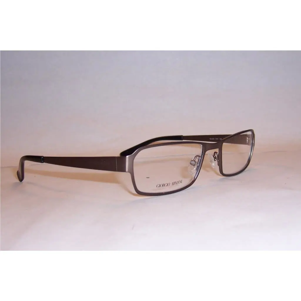 Giorgio Armani Eyeglasses GA 831 Yhy Brown 53mm RX